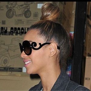 Prada PR27NS sunglasses